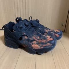 Reebok INSTAPUMP FURY OG スニーカーのサムネイル