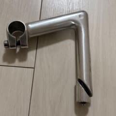NITTO NJS NP-II 110mm クイルステム 日東 競輪 ピスト NITTO NJS NP-II 110mm クイルステム 日東 競輪 ピスト - メルカリ
