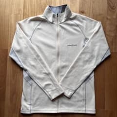 mont-bell ウィックロン ZEO サーマル ジャケットのサムネイル