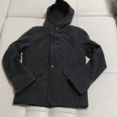 ccp  変形フードジャケット ナリフリ rapha リンプロジェクト好きにのサムネイル