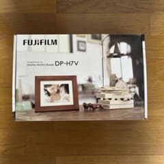 FUJIFILM デジタルフォトフレーム DP-H7Vのサムネイル