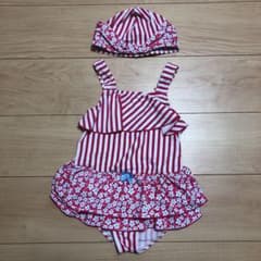 水着 女の子 アプレレクールのサムネイル