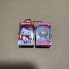 サンリオチョコボックス　通常キティ/2026シークレット　セットのサムネイル