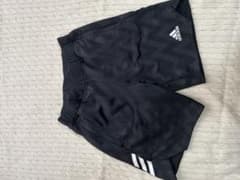 adidas☆150サッカーパンツ☆のサムネイル