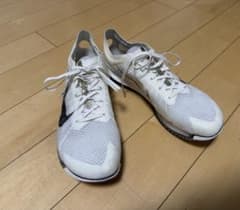 NIKE AIR ZOOM VICTORY 2 Track Spikes, Size 26.5