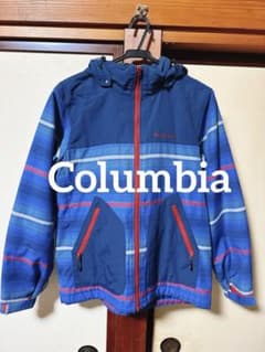 Columbia コロンビアのサムネイル