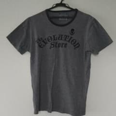 Tシャツ ガイコツのサムネイル