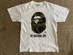 BATHING APE Tシャツのサムネイル