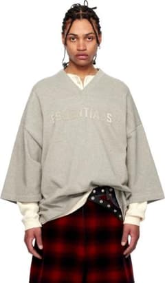 Fear of god Essentialsのサムネイル