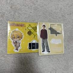K*Y様 センラ　アクスタ　Love×1 実写MARCEL×1のサムネイル
