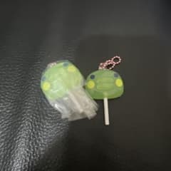 たまごっちキーホルダーのサムネイル