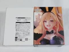 입고 사랑 키타가와 카이유메 피규어 토끼 ver.세트