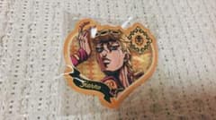 ジョルノ ハート型ラメアクリルバッジのサムネイル