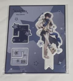 あんさんぶるスターズ 朔間凛月 アクリルブロック 中国限定聚光舞台 特典 m67655330372_1.jpg?1785161045