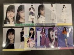 乃木坂46 久保史緒里 生写真 まとめ売り（12枚セット） - メルカリ