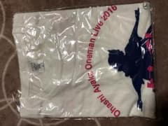 【新品未使用】大橋彩香1st Live Start Up 起動Tシャツ【非売品】のサムネイル