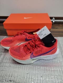 新品】ナイキ ヴェイパーフライNext% 3 メンズ24(ウィメンズ24.5