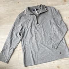 美品 ポロ ラルフローレン トラック ジャケット ジップ ジャージ Tシャツ
