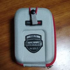 Bushnell　レンジファインダー　ケースのみのサムネイル