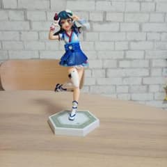 ラブライブ　サンシャイン　津島善子 SSSフィギュアのサムネイル