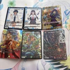 デュエルマスターズ カードセット まとめ売りのサムネイル