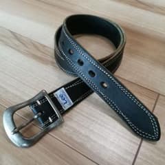 【美品】Lee ビンテージカジュアルベルトのサムネイル
