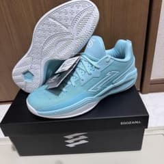 27.5】EGOZARU RIKU1 TURQUOISE BLUE - メルカリ