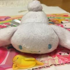 シナモン ヘアアクセサリー(?)のサムネイル