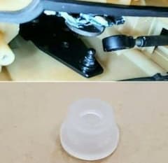 Thumbnail of カングー定番トラブル◇シフトケーブルブッシュ◇社外新品カングー 他 修理に