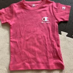Champion  Tシャツのサムネイル