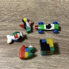 昭和レトロ】 カバヤ ビッグリーグガム おまけ - メルカリ