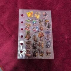 トゥントゥンシールのサムネイル