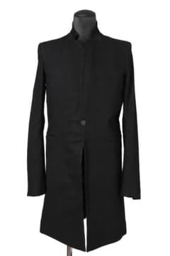 新品 付属品完備 ボリスビジャンサベリ 24AW F1401M SUIT コート 新品 付属品完備 ボリスビジャンサベリ 24AW F1401M SUIT コート