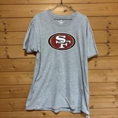 Fanatics San Francisco 49ers Tシャツ XLのサムネイル