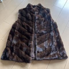 最終お値下げ イタリア PellicceModa ファーベスト コペンハーゲン 
