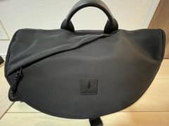 最終値下げ‼️新品！ALPAKA 7VEN messenger bagのサムネイル