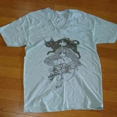 椎名林檎 ライブTシャツのサムネイル