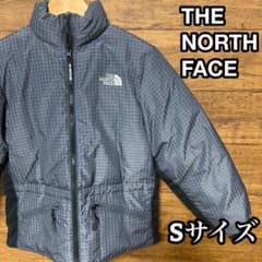 미품 THE NORTH FACE 마운틴 다운 재킷 여성 S