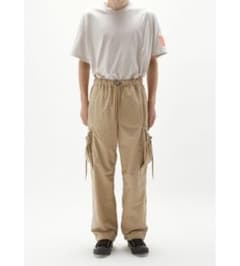 【期間限定値下げ】n.hoolywood カーゴパンツのサムネイル
