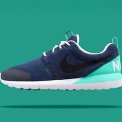 NIKE ROSHE RUN NM W SP ビッグサイズのサムネイル
