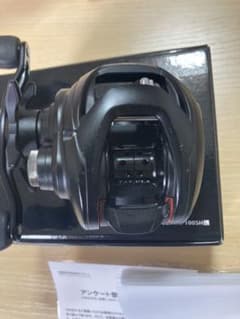 19タトゥーラTW 100SHL ダイワのサムネイル