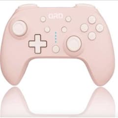 Switch2 Switch PC/Android/iOS対応コントローラー