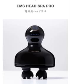 MYTREX EMS HEAD SPA PRO ヘッドスパのサムネイル