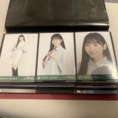 乃木坂46 一ノ瀬美空 生写真まとめ売りのサムネイル