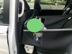 ペットシートサークルのサムネイル