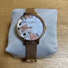 ︎ ⭐︎特別価格⭐︎ OLIVIA BURTON 腕時計のサムネイル