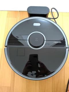 動作確認済】Roborock S5 MAX ロボット掃除機 - メルカリ