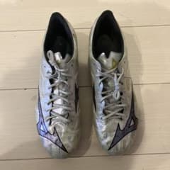 ミズノ　サッカースパイク　28センチのサムネイル