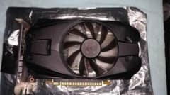 【花火さん専用】玄人志向 GF-GTX1050Ti 4GB/OC/SF 箱なしのサムネイル