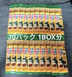 사카모토데이즈 북마크 컬렉션 1BOX 미개봉 20 개 조금